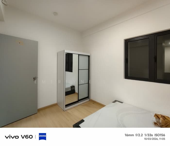 Service Residence for Rent at ANYA at Shorea Park - Emerlyne Shum - Bedroom - PropertyGuru.com.my