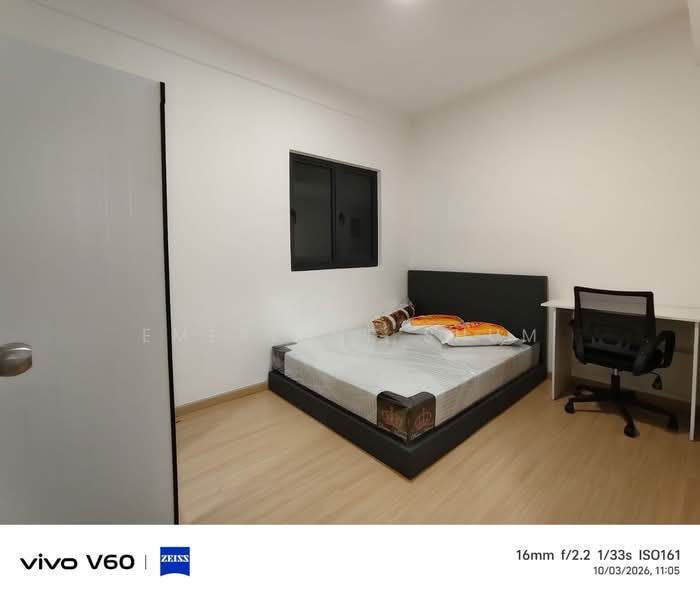 Service Residence for Rent at ANYA at Shorea Park - Emerlyne Shum - Bedroom - PropertyGuru.com.my