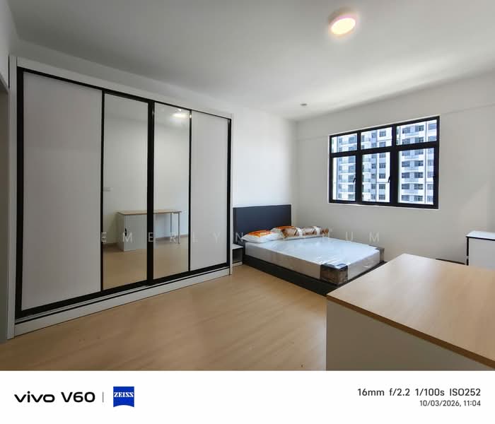 Service Residence for Rent at ANYA at Shorea Park - Emerlyne Shum - Bedroom - PropertyGuru.com.my