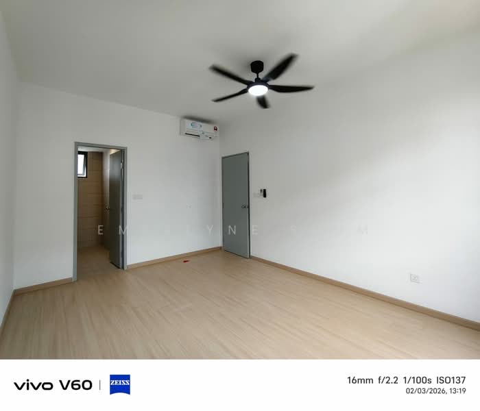 Service Residence for Rent at ANYA at Shorea Park - Emerlyne Shum - Interior - PropertyGuru.com.my
