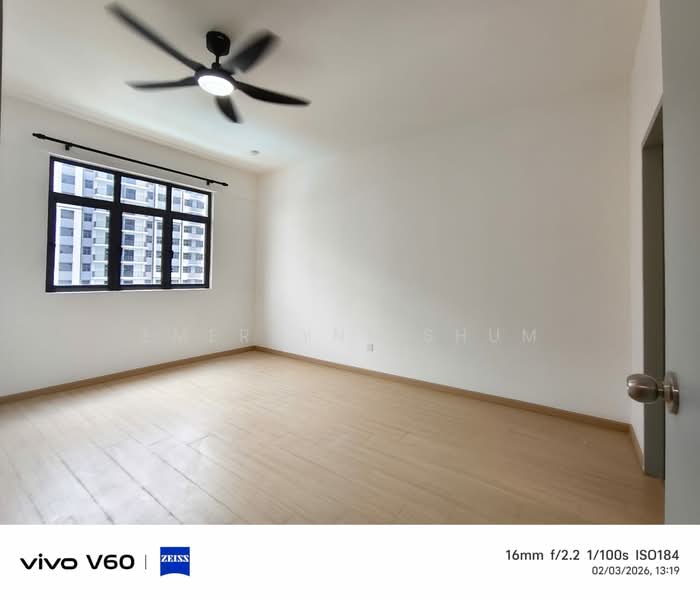 Service Residence for Rent at ANYA at Shorea Park - Emerlyne Shum - Bedroom - PropertyGuru.com.my