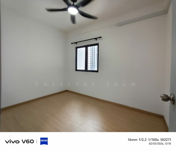 Service Residence for Rent at ANYA at Shorea Park - Emerlyne Shum - Bedroom - PropertyGuru.com.my