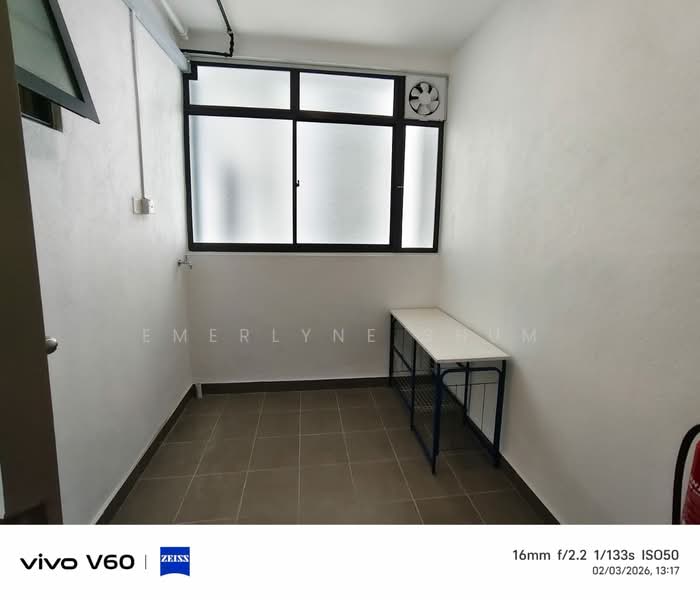 Service Residence for Rent at ANYA at Shorea Park - Emerlyne Shum - Interior - PropertyGuru.com.my