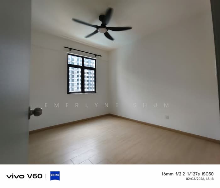 Service Residence for Rent at ANYA at Shorea Park - Emerlyne Shum - Bedroom - PropertyGuru.com.my
