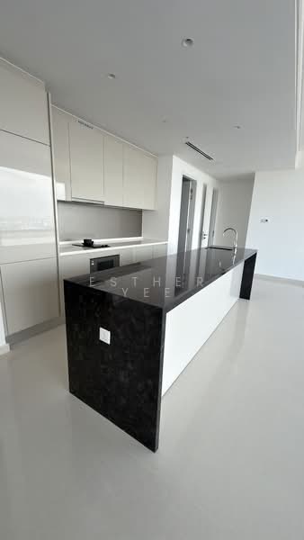 Pavilion Damansara Heights untuk Untuk Dijual - RM 2,792,000, Mac 2026 - Kitchen - PropertyGuru.com.my