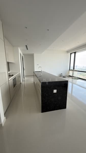 Pavilion Damansara Heights untuk Untuk Dijual - RM 2,792,000, Mac 2026 - Kitchen - PropertyGuru.com.my