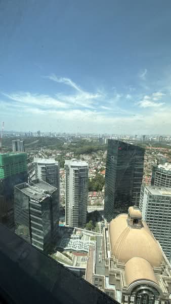 Pavilion Damansara Heights untuk Untuk Dijual - RM 2,792,000, Mac 2026 - View - PropertyGuru.com.my