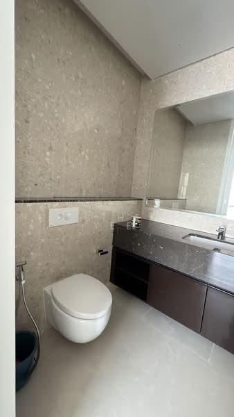 Pavilion Damansara Heights untuk Untuk Dijual - RM 2,792,000, Mac 2026 - Bathroom - PropertyGuru.com.my