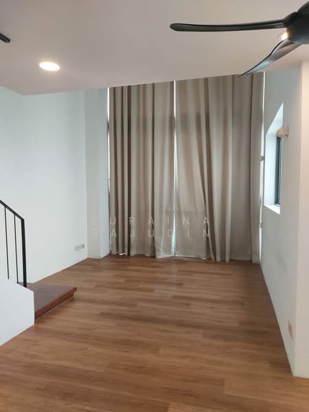 Service Residence for Sale at Centrio Pantai Hillpark - Zuraina Rajudin - Living Room - PropertyGuru.com.my