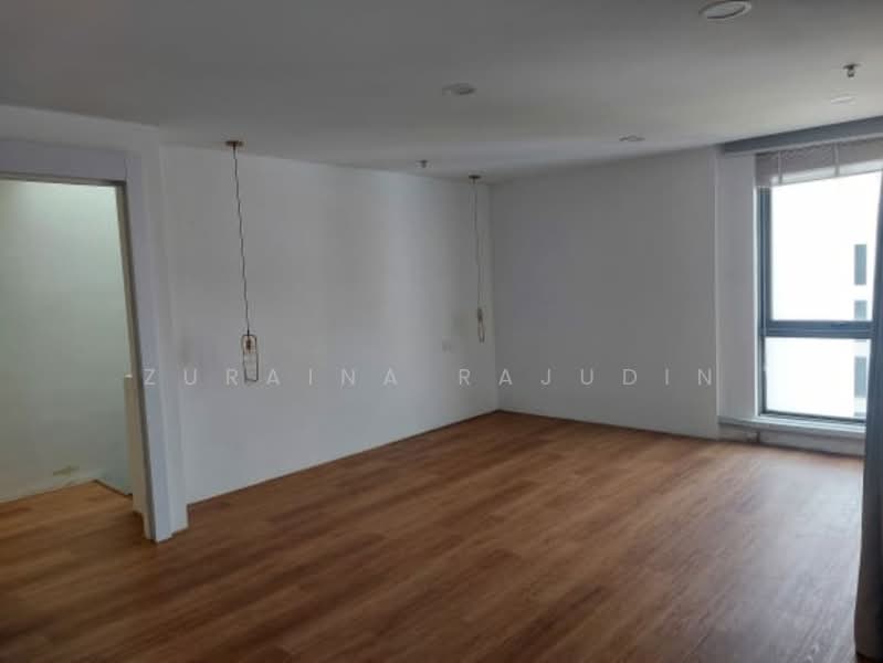 Service Residence for Sale at Centrio Pantai Hillpark - Zuraina Rajudin - Living Room - PropertyGuru.com.my