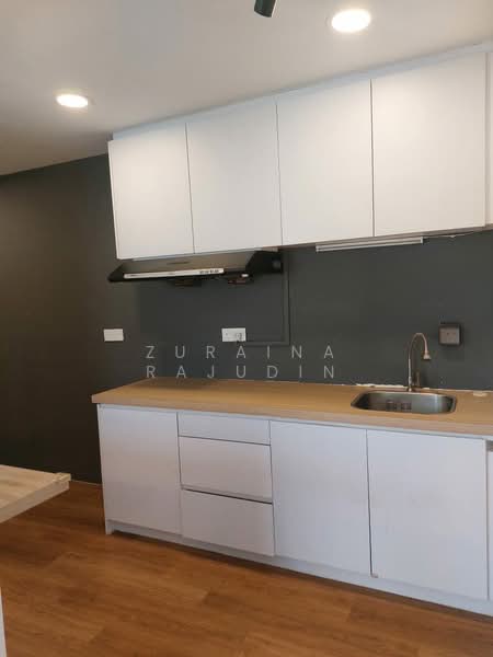 Service Residence for Sale at Centrio Pantai Hillpark - Zuraina Rajudin - Kitchen - PropertyGuru.com.my