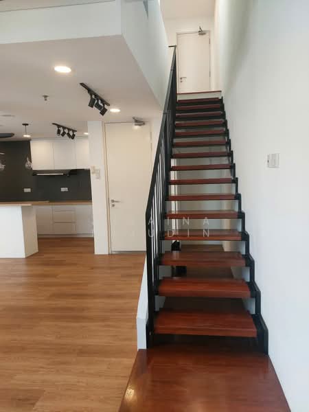 Service Residence for Sale at Centrio Pantai Hillpark - Zuraina Rajudin - Interior - PropertyGuru.com.my