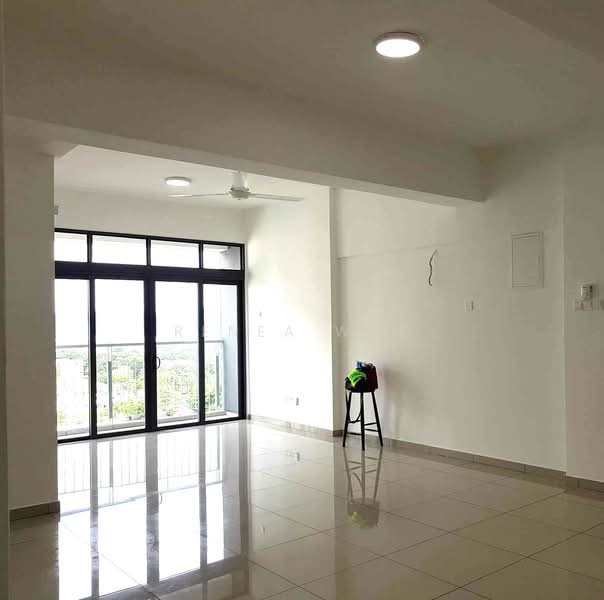 The Promenade untuk Untuk Dijual - RM 505,000, Mac 2026 - Living Room - PropertyGuru.com.my