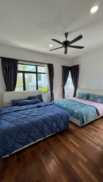 Horizon Hill Horizon Hill Horizons Hills untuk Untuk Disewa - RM 18,500 /bulan, Mac 2026 - Bedroom - PropertyGuru.com.my