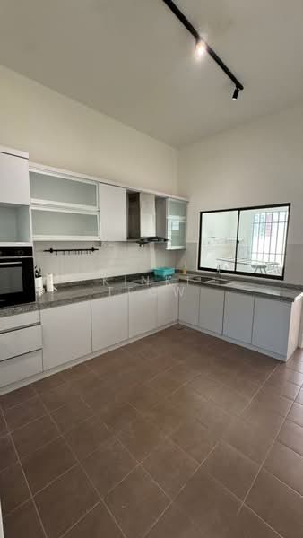 Horizon Hill Horizon Hill Horizons Hills untuk Untuk Disewa - RM 18,500 /bulan, Mac 2026 - Kitchen - PropertyGuru.com.my