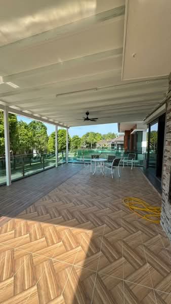 Horizon Hill Horizon Hill Horizons Hills untuk Untuk Disewa - RM 18,500 /bulan, Mac 2026 - Balcony - PropertyGuru.com.my