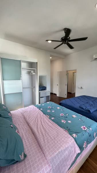 Horizon Hill Horizon Hill Horizons Hills untuk Untuk Disewa - RM 18,500 /bulan, Mac 2026 - Bedroom - PropertyGuru.com.my