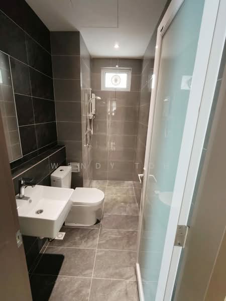 Condominium for Rent at Lucerne Residences - Wendy Toh - Bathroom - PropertyGuru.com.my