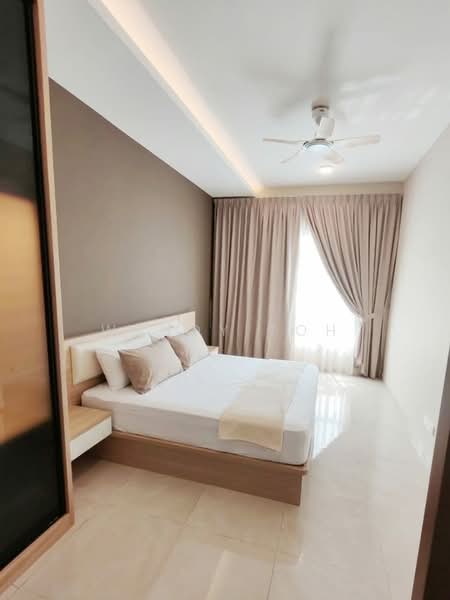 Condominium for Rent at Lucerne Residences - Wendy Toh - Bedroom - PropertyGuru.com.my