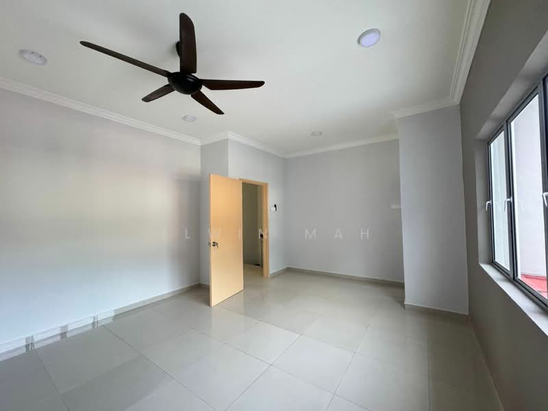 2-storey Terraced House for Sale in Rawang Perdana 2 (Rawang) - Elwin Mah - Interior - PropertyGuru.com.my