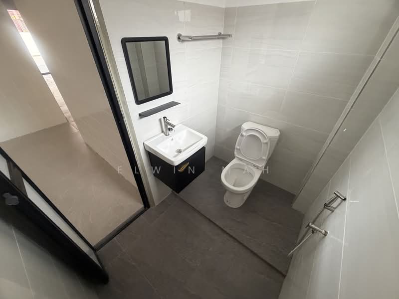 2-storey Terraced House for Sale in Rawang Perdana 2 (Rawang) - Elwin Mah - PropertyGuru.com.my