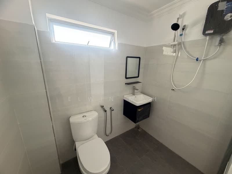 2-storey Terraced House for Sale in Rawang Perdana 2 (Rawang) - Elwin Mah - PropertyGuru.com.my