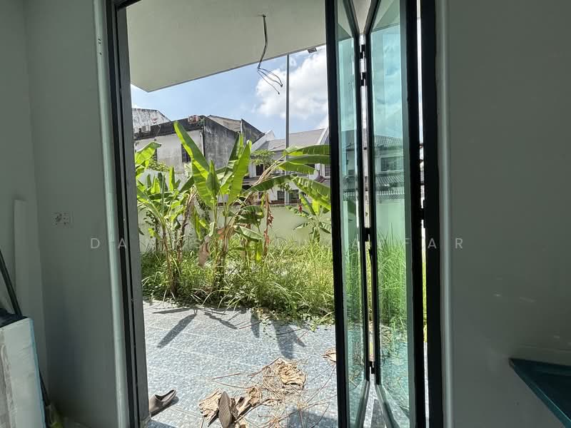 3.5-storey Terraced House for Sale in Taman Tun Dr Ismail (Kuala Lumpur) - Danish Muzaffar - Exterior - PropertyGuru.com.my