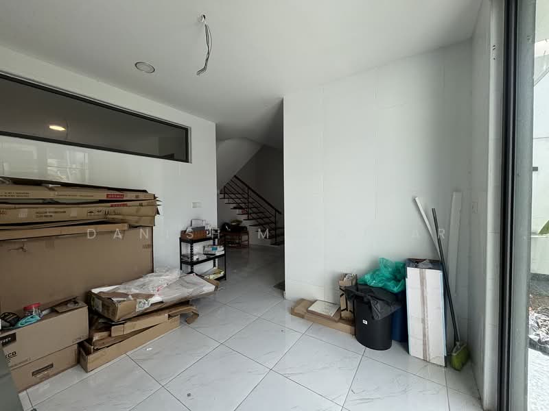 3.5-storey Terraced House for Sale in Taman Tun Dr Ismail (Kuala Lumpur) - Danish Muzaffar - Interior - PropertyGuru.com.my