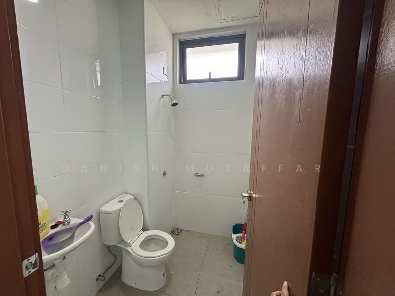 3.5-storey Terraced House for Sale in Taman Tun Dr Ismail (Kuala Lumpur) - Danish Muzaffar - Bathroom - PropertyGuru.com.my