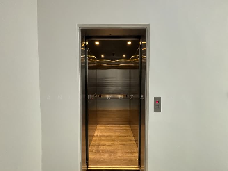 3.5-storey Terraced House for Sale in Taman Tun Dr Ismail (Kuala Lumpur) - Danish Muzaffar - Interior - PropertyGuru.com.my