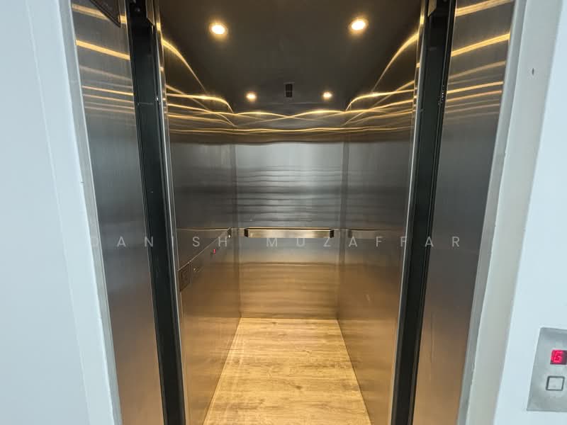 3.5-storey Terraced House for Sale in Taman Tun Dr Ismail (Kuala Lumpur) - Danish Muzaffar - Interior - PropertyGuru.com.my