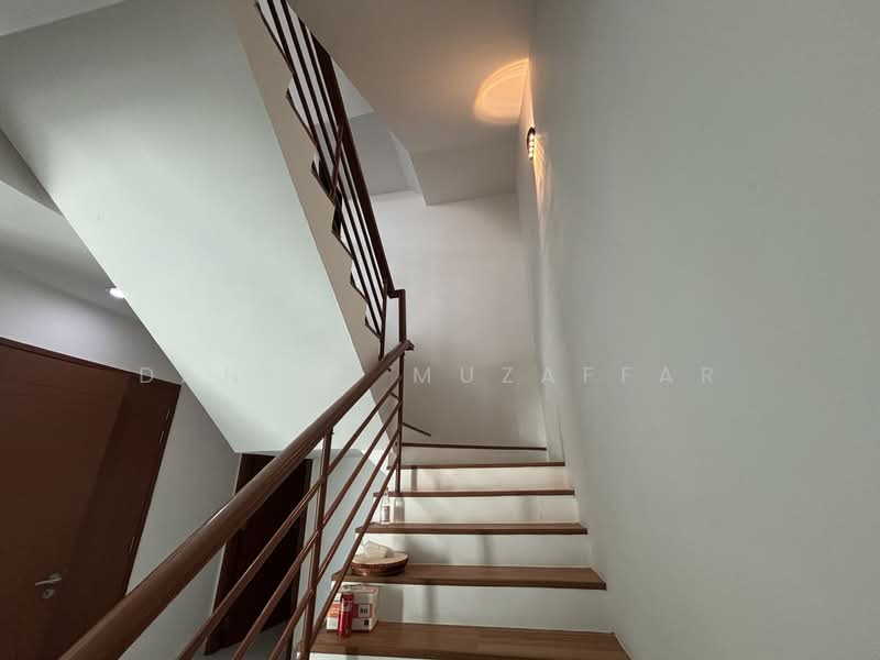 3.5-storey Terraced House for Sale in Taman Tun Dr Ismail (Kuala Lumpur) - Danish Muzaffar - Interior - PropertyGuru.com.my