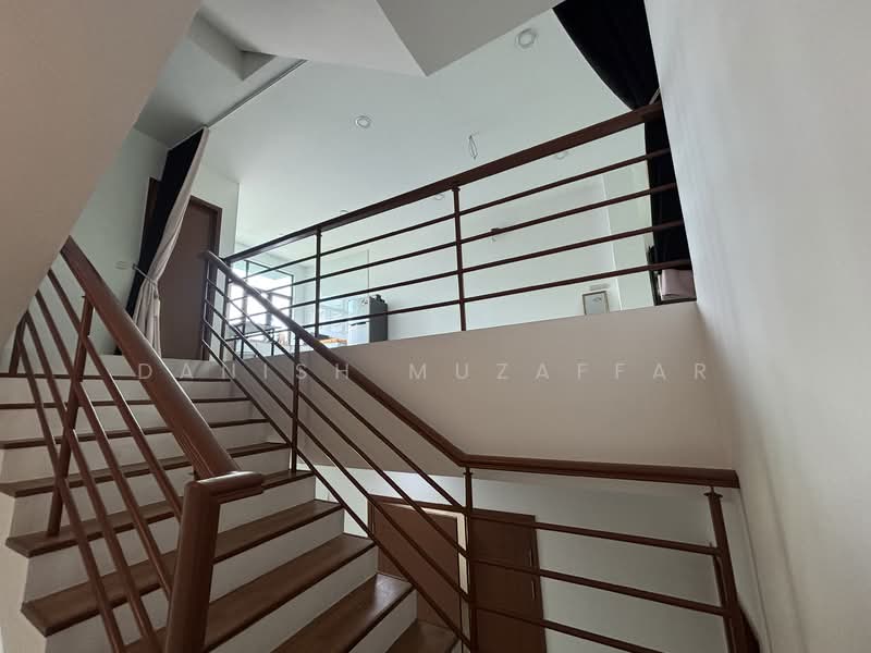 3.5-storey Terraced House for Sale in Taman Tun Dr Ismail (Kuala Lumpur) - Danish Muzaffar - Interior - PropertyGuru.com.my
