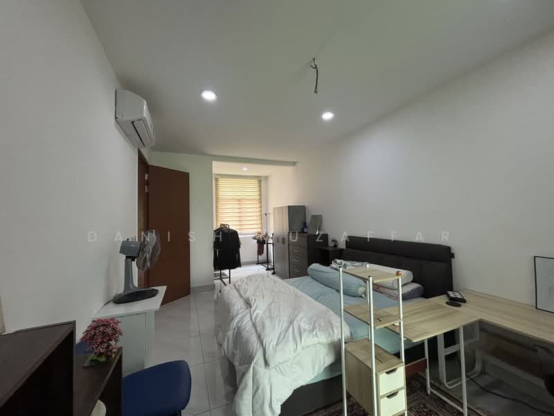 3.5-storey Terraced House for Sale in Taman Tun Dr Ismail (Kuala Lumpur) - Danish Muzaffar - Bedroom - PropertyGuru.com.my