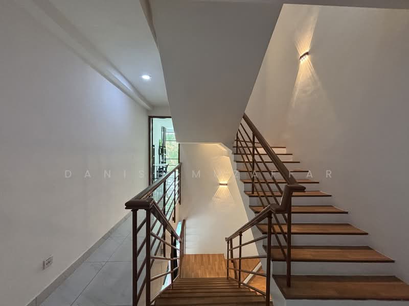 3.5-storey Terraced House for Sale in Taman Tun Dr Ismail (Kuala Lumpur) - Danish Muzaffar - Interior - PropertyGuru.com.my