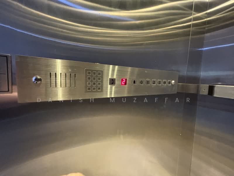 3.5-storey Terraced House for Sale in Taman Tun Dr Ismail (Kuala Lumpur) - Danish Muzaffar - Interior - PropertyGuru.com.my