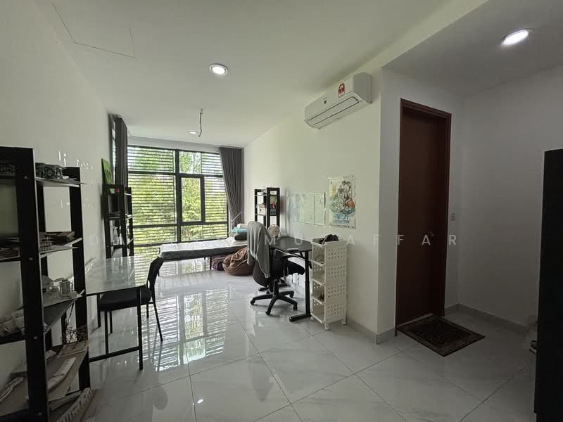3.5-storey Terraced House for Sale in Taman Tun Dr Ismail (Kuala Lumpur) - Danish Muzaffar - Study - PropertyGuru.com.my