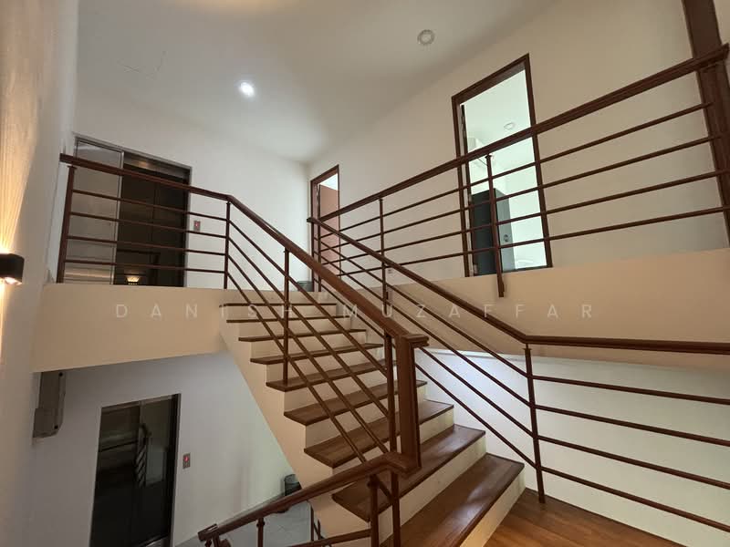 3.5-storey Terraced House for Sale in Taman Tun Dr Ismail (Kuala Lumpur) - Danish Muzaffar - Interior - PropertyGuru.com.my