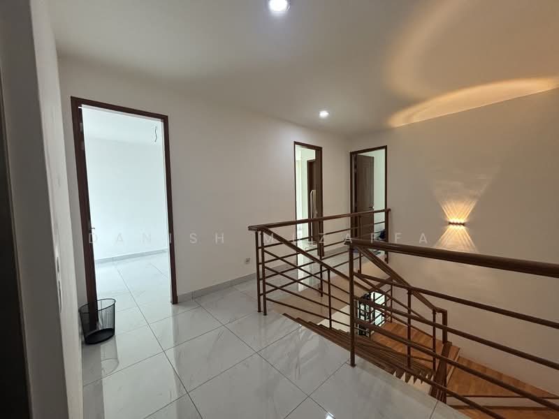 3.5-storey Terraced House for Sale in Taman Tun Dr Ismail (Kuala Lumpur) - Danish Muzaffar - Interior - PropertyGuru.com.my