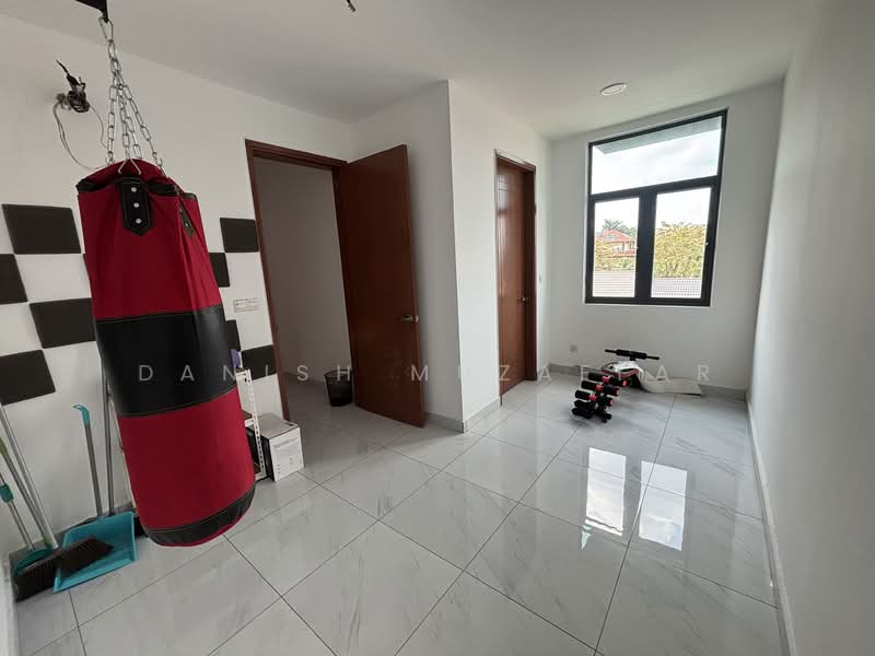 3.5-storey Terraced House for Sale in Taman Tun Dr Ismail (Kuala Lumpur) - Danish Muzaffar - Interior - PropertyGuru.com.my