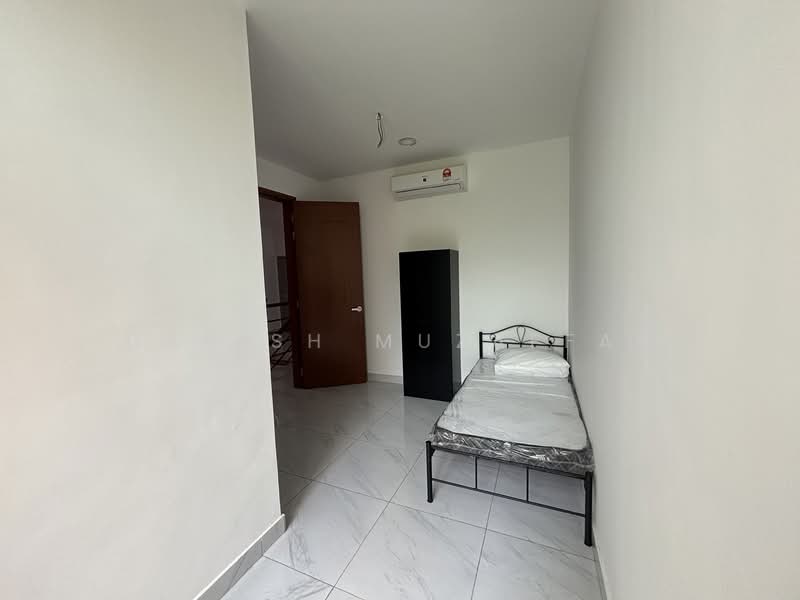 3.5-storey Terraced House for Sale in Taman Tun Dr Ismail (Kuala Lumpur) - Danish Muzaffar - Bedroom - PropertyGuru.com.my