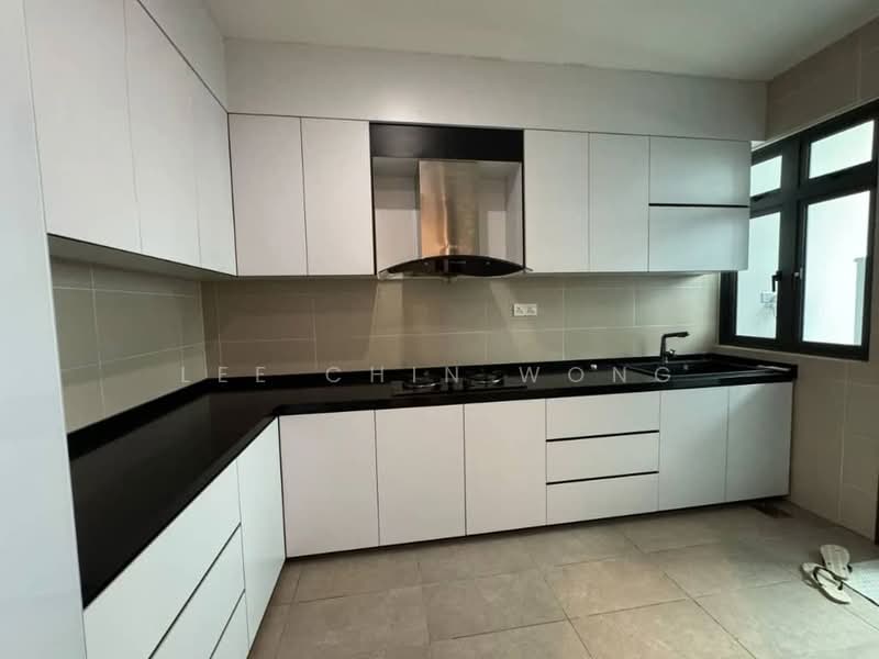 2-storey Terraced House for Sale in Iskandar Puteri (Nusajaya) (Johor) - Lee Chin Wong - PropertyGuru.com.my