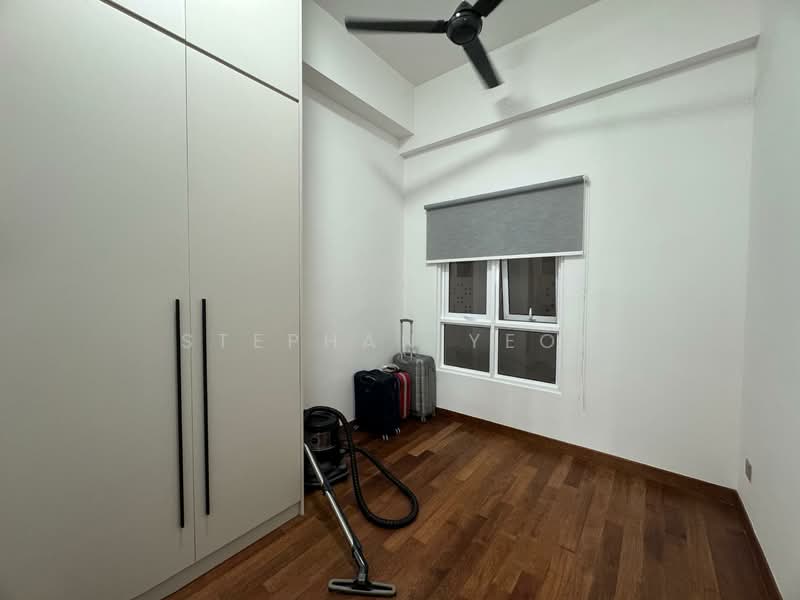 Codrington Residence untuk Untuk Disewa - RM 5,300 /bulan, Apr 2026 - Interior - PropertyGuru.com.my