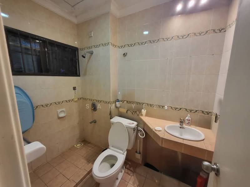 2-storey Terraced House for Sale in Subang Jaya (Selangor) - Sam Yee - Bathroom - PropertyGuru.com.my