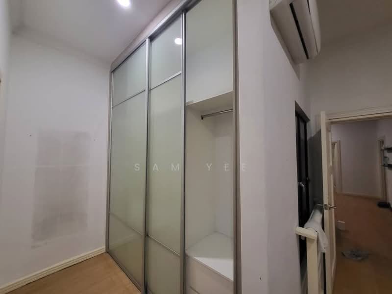2-storey Terraced House for Sale in Subang Jaya (Selangor) - Sam Yee - Interior - PropertyGuru.com.my
