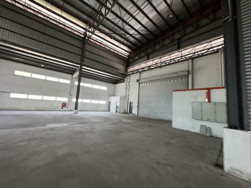 Warehouse for Rent in West Port (Pelabuhan Barat) (Port Klang (Pelabuhan Klang)) - Kent Lee Jing Guang - Interior - PropertyGuru.com.my