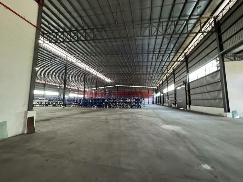 Warehouse for Rent in West Port (Pelabuhan Barat) (Port Klang (Pelabuhan Klang)) - Kent Lee Jing Guang - Interior - PropertyGuru.com.my
