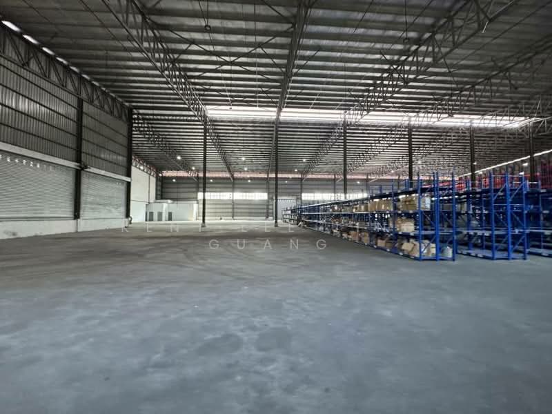 Warehouse for Rent in West Port (Pelabuhan Barat) (Port Klang (Pelabuhan Klang)) - Kent Lee Jing Guang - Interior - PropertyGuru.com.my