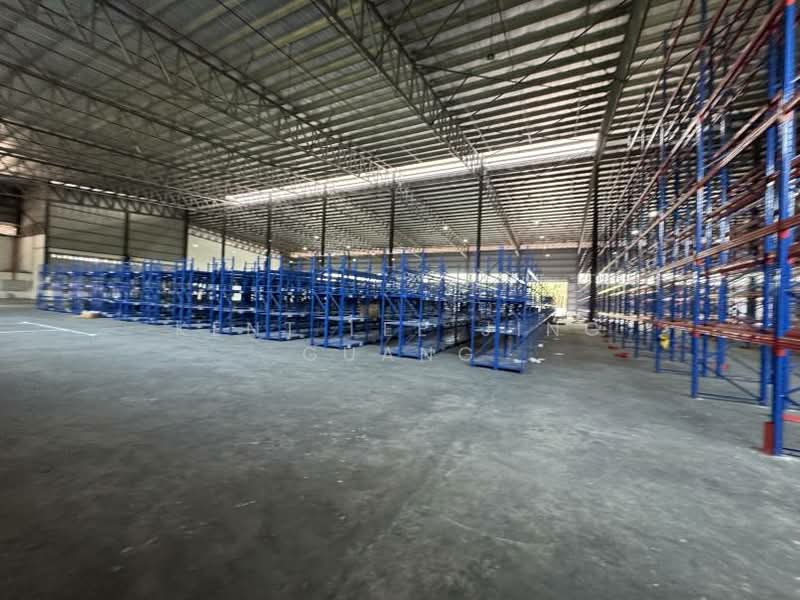 Warehouse for Rent in West Port (Pelabuhan Barat) (Port Klang (Pelabuhan Klang)) - Kent Lee Jing Guang - Interior - PropertyGuru.com.my