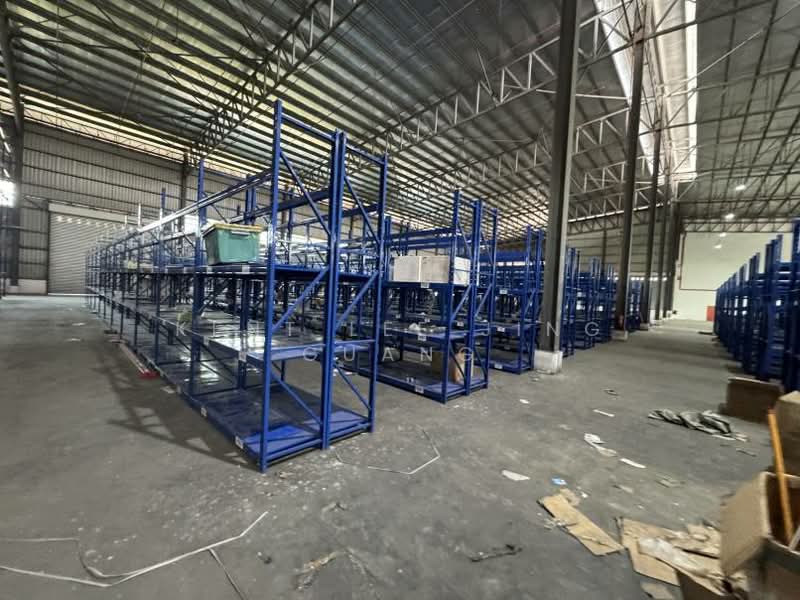 Warehouse for Rent in West Port (Pelabuhan Barat) (Port Klang (Pelabuhan Klang)) - Kent Lee Jing Guang - Interior - PropertyGuru.com.my
